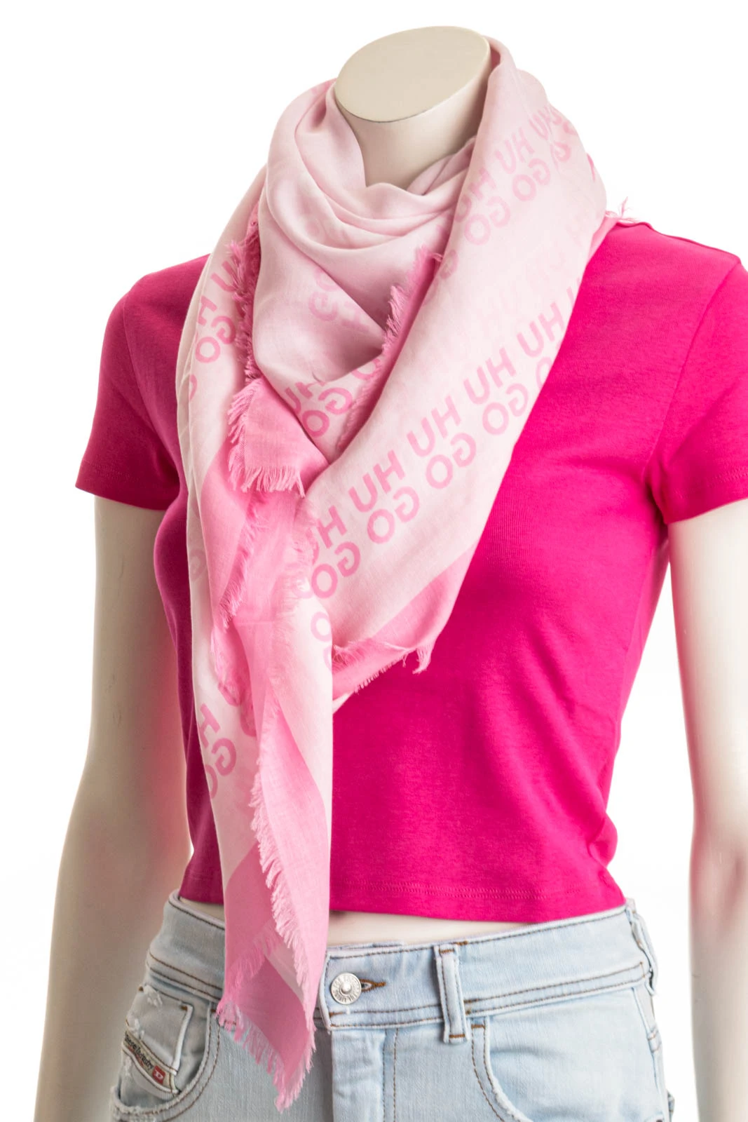 HUGO Tuch ALYCIA – Bild 3