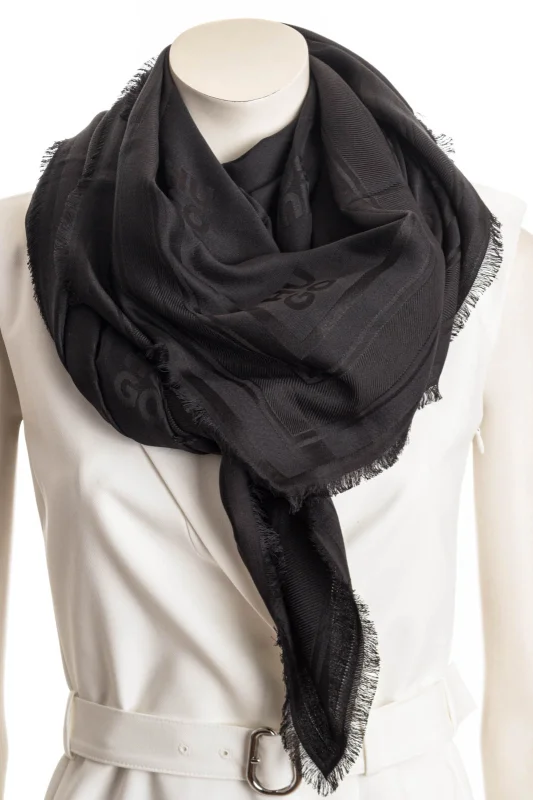 HUGO Tuch ALYIN_116*116