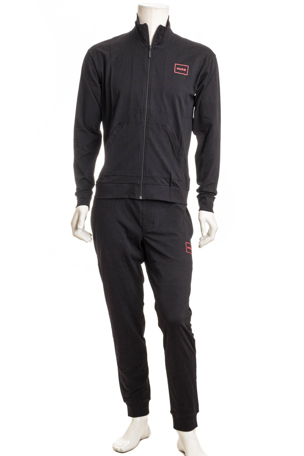 Sweatjacke LAZE ZIP JACKET – Bild 5