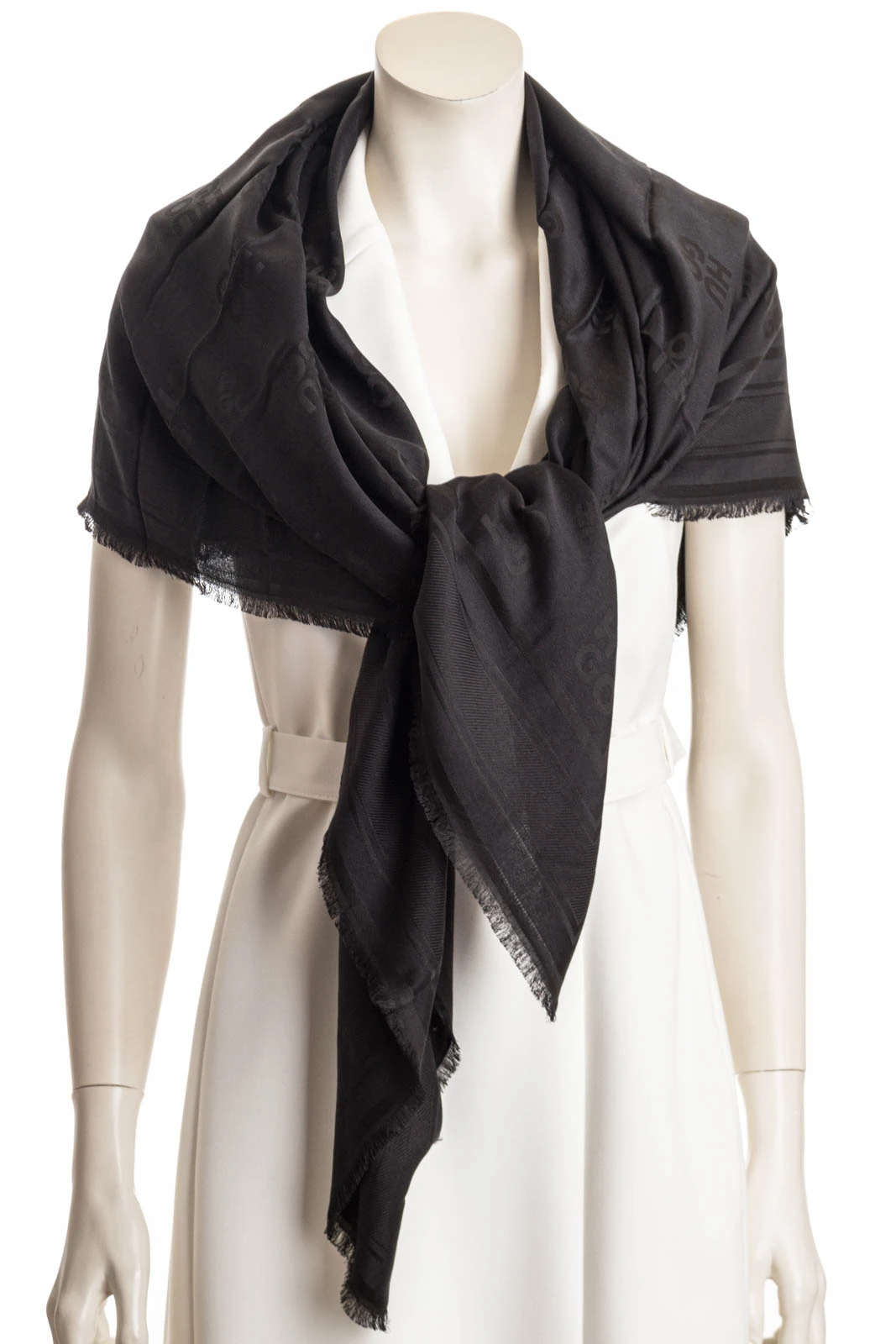 HUGO Tuch ALYIN_116*116 – Bild 2