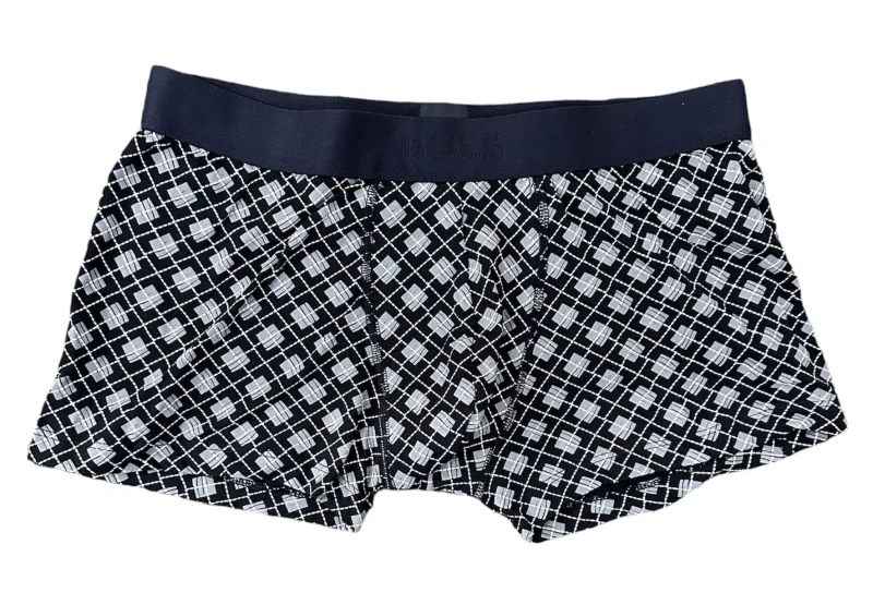 BOSS HBB Boxershorts TRUNK 24 PRINT