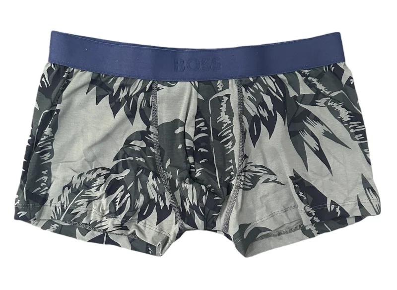 BOSS HBB Boxershorts TRUNK 24 PRINT