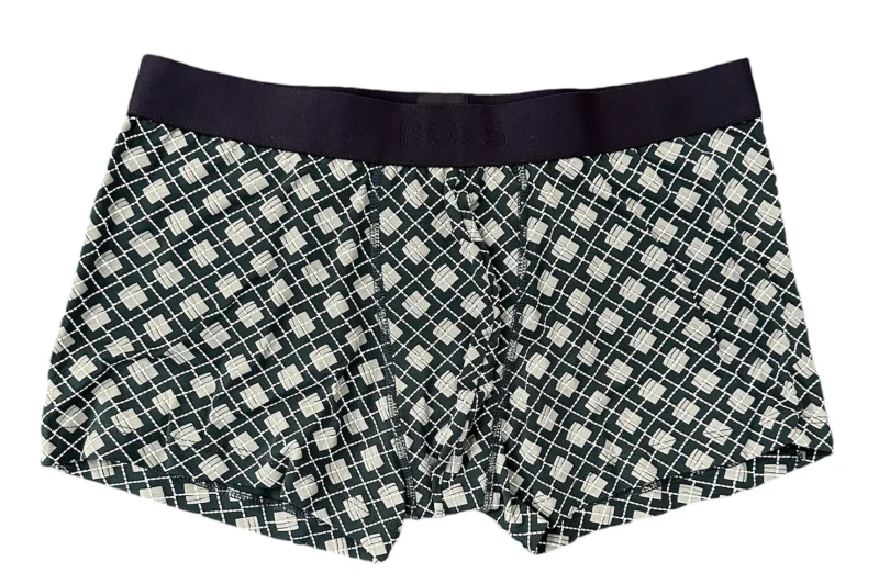 BOSS HBB Boxershorts TRUNK 24 PRINT