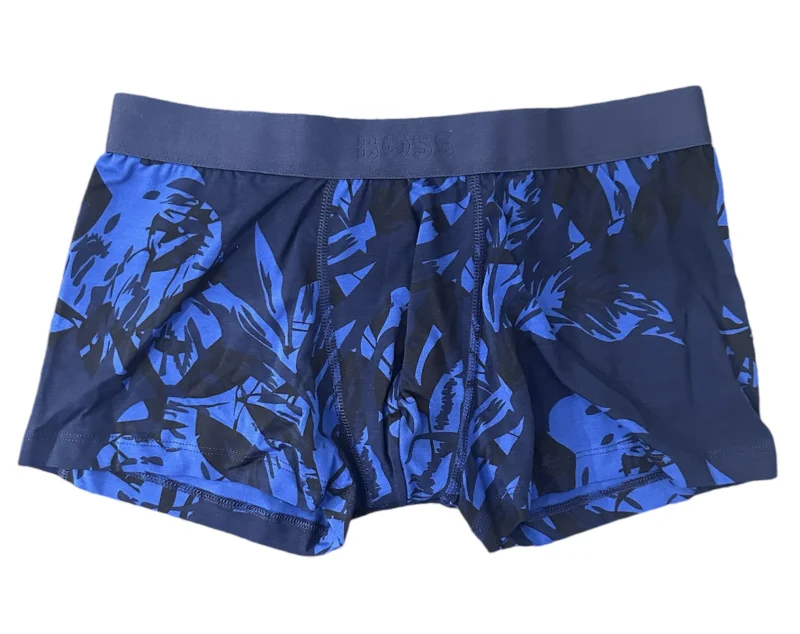 BOSS HBB Boxershorts TRUNK 24 PRINT
