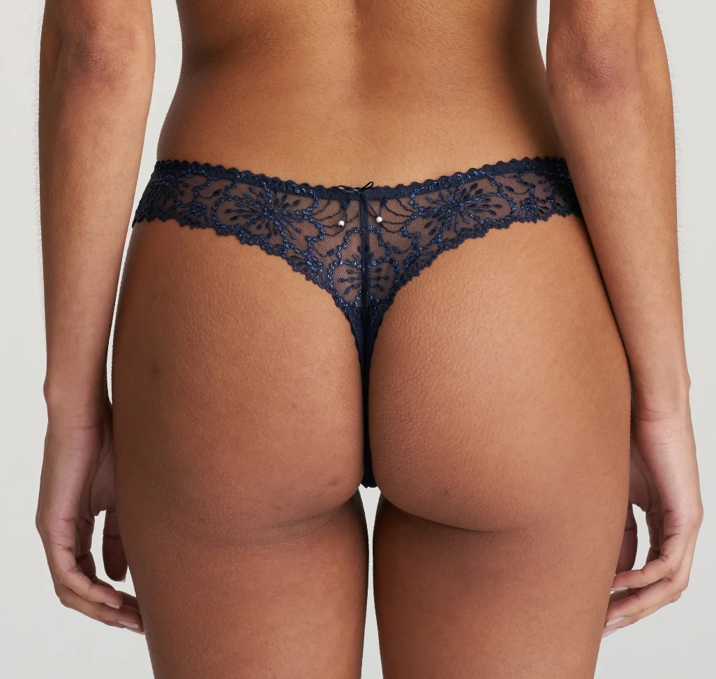 MARIE JO String, Modell: JANE – Bild 3