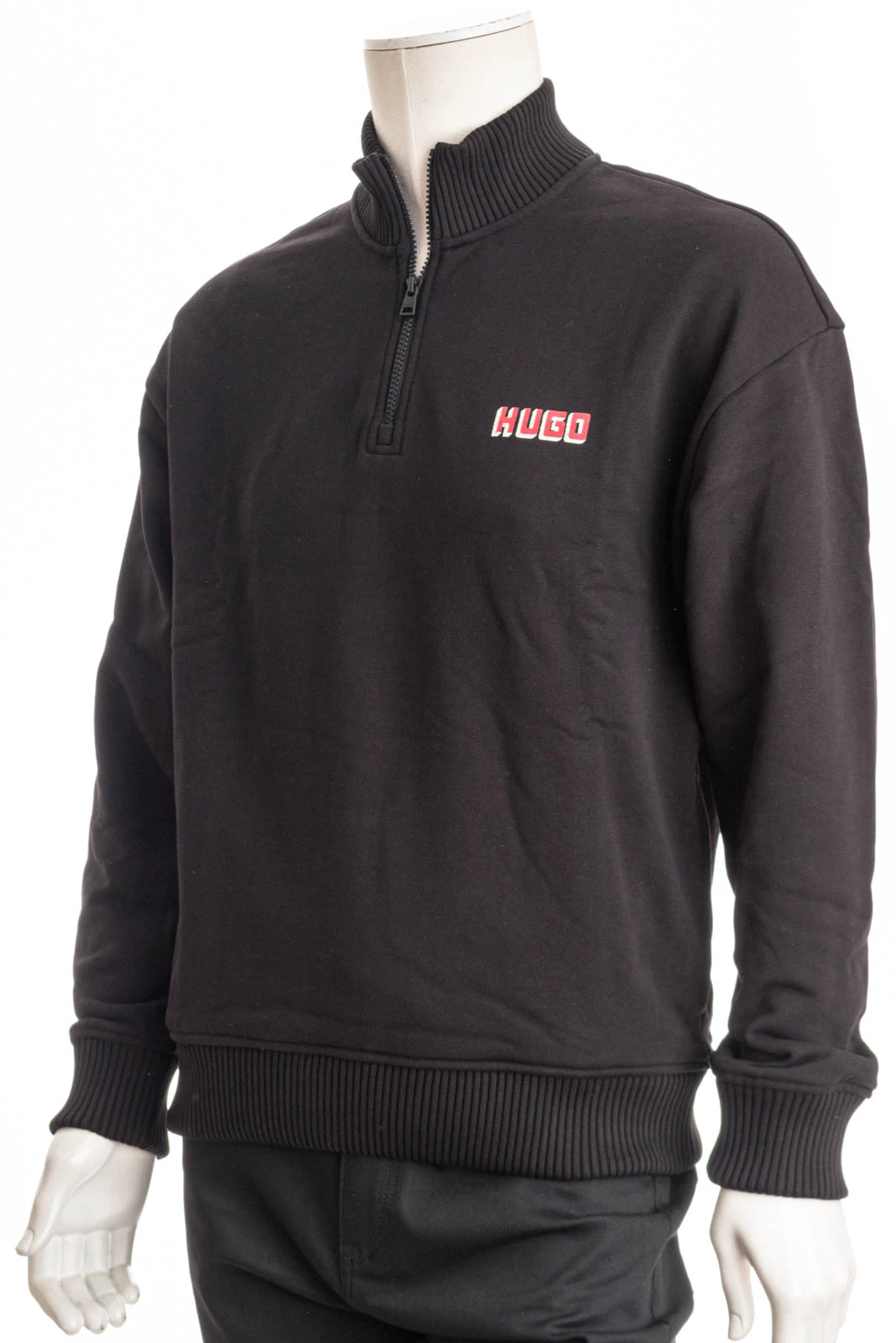 HUGO Sweatshirt DIQIELE – Bild 2