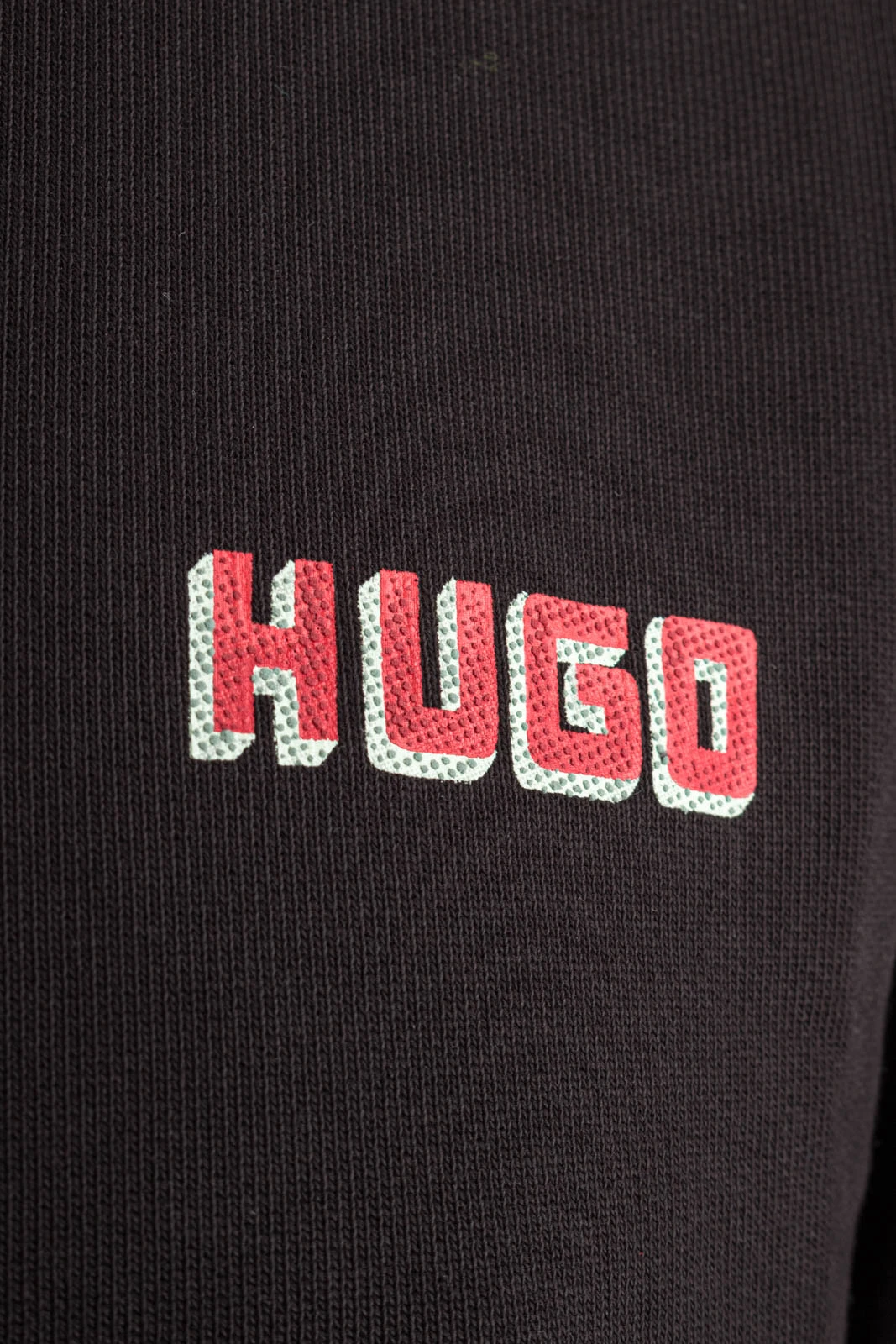 HUGO Sweatshirt DIQIELE – Bild 4
