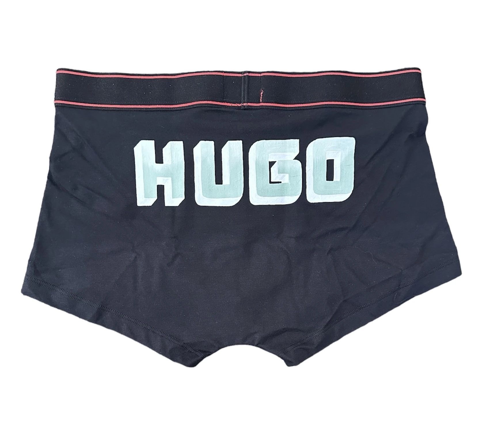 HUGO Boxershorts TRUNK EXCITE – Bild 2
