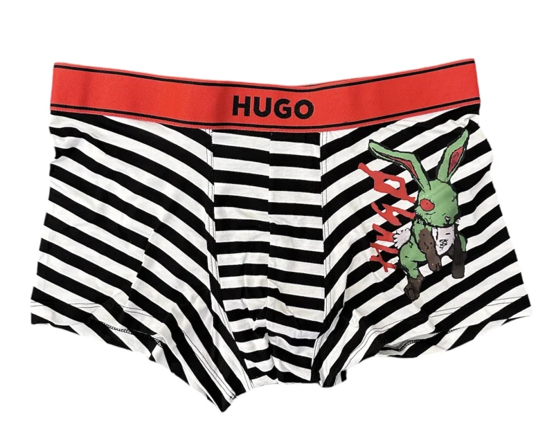HUGO Boxershorts TRUNK EXCITE