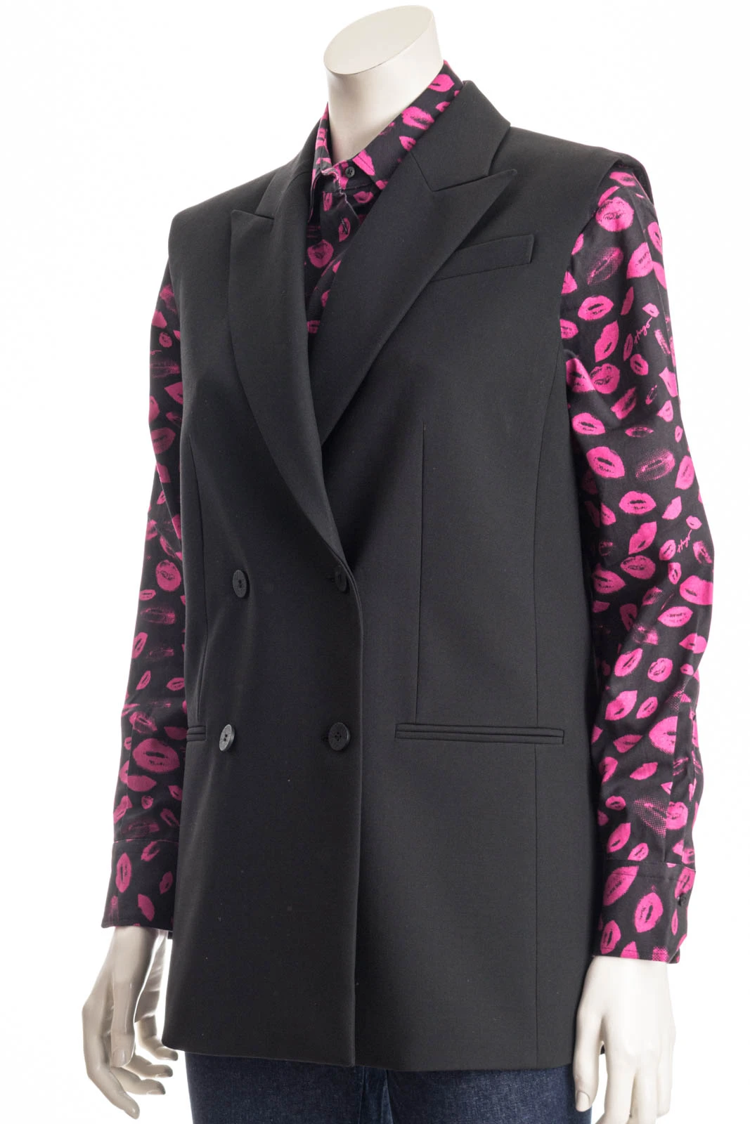 HUGO Weste AMADERA – Bild 2