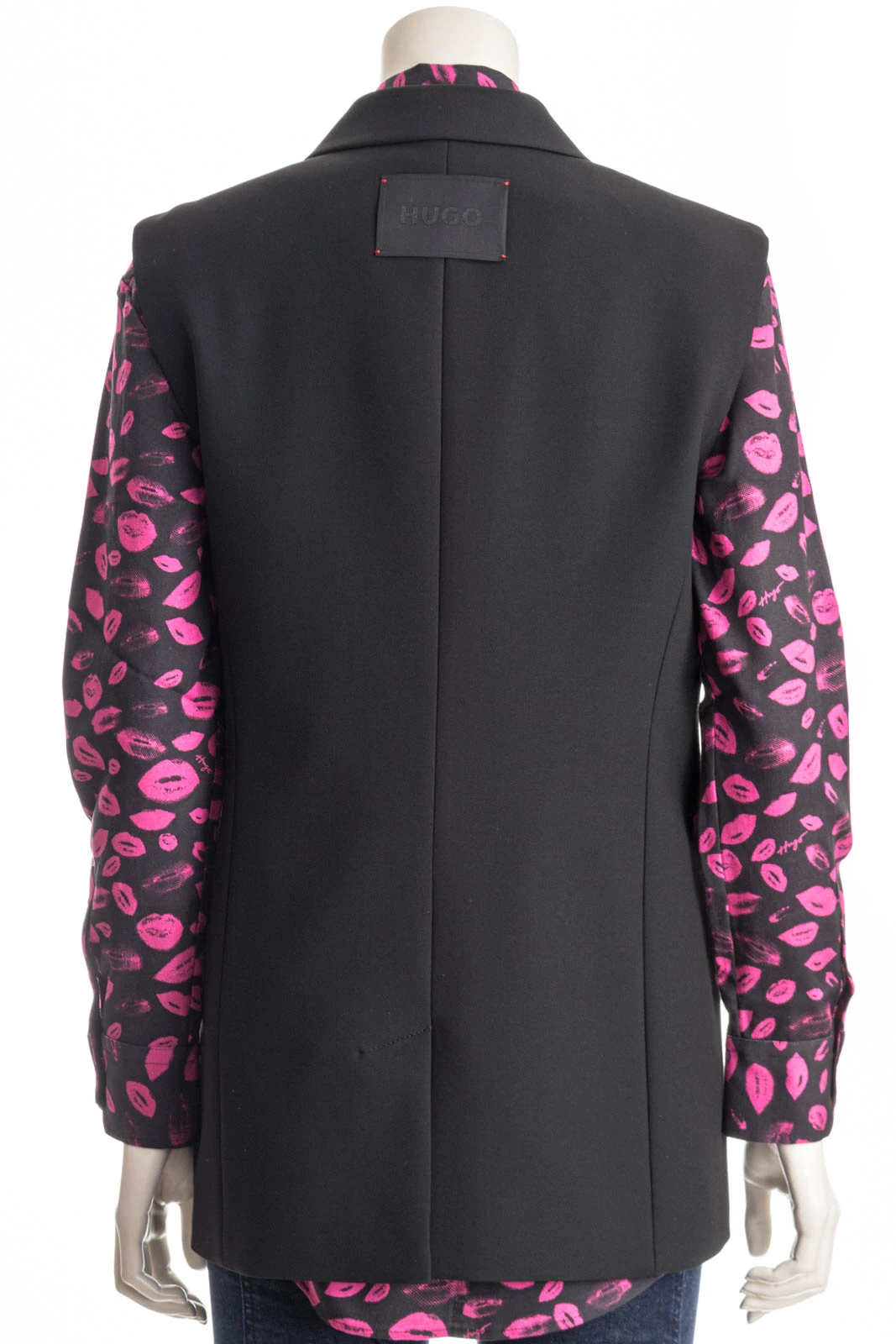 HUGO Weste AMADERA – Bild 3