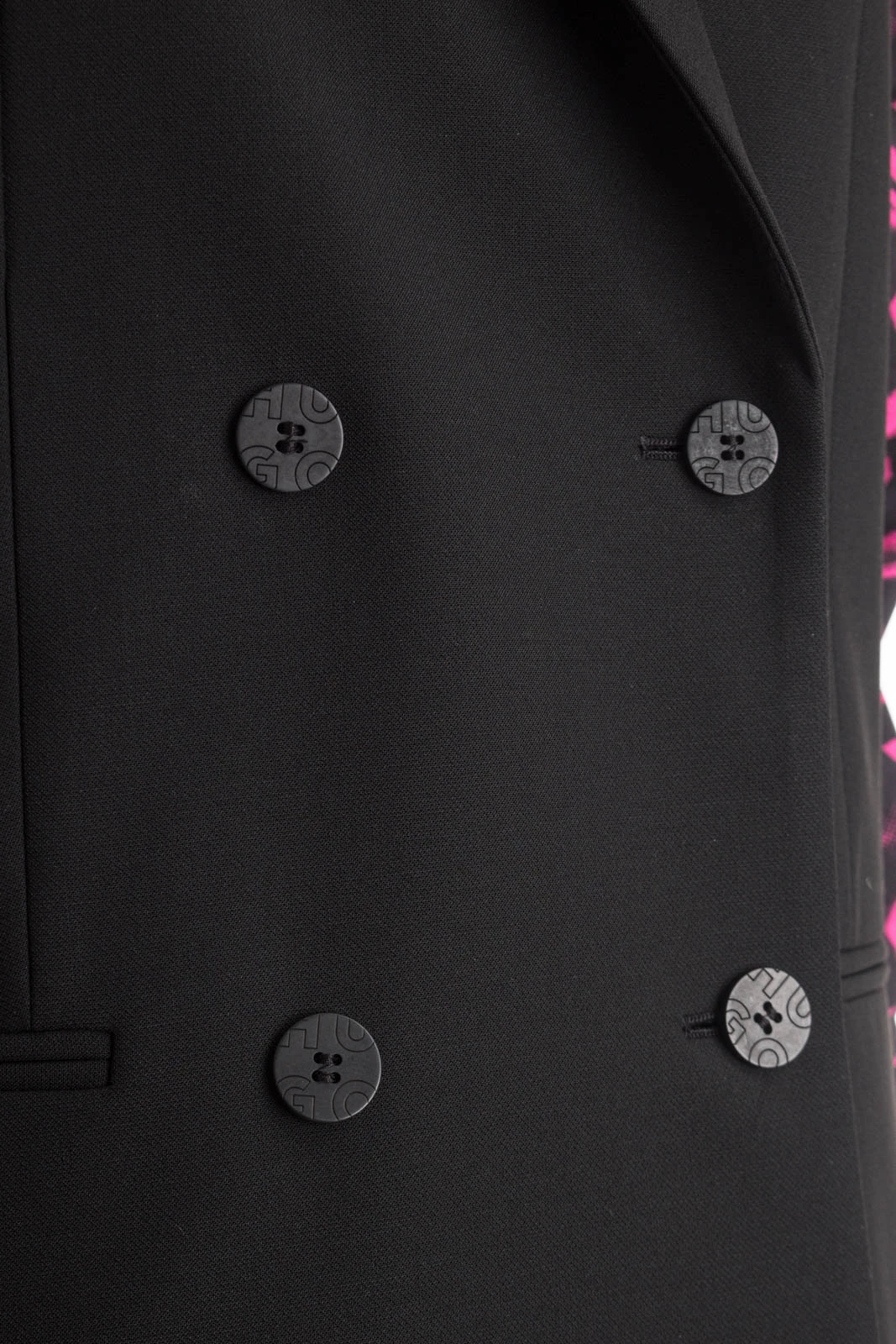 HUGO Weste AMADERA – Bild 4