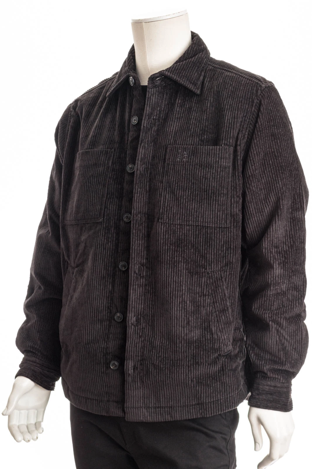 Hemdjacke EGRISO – Bild 2
