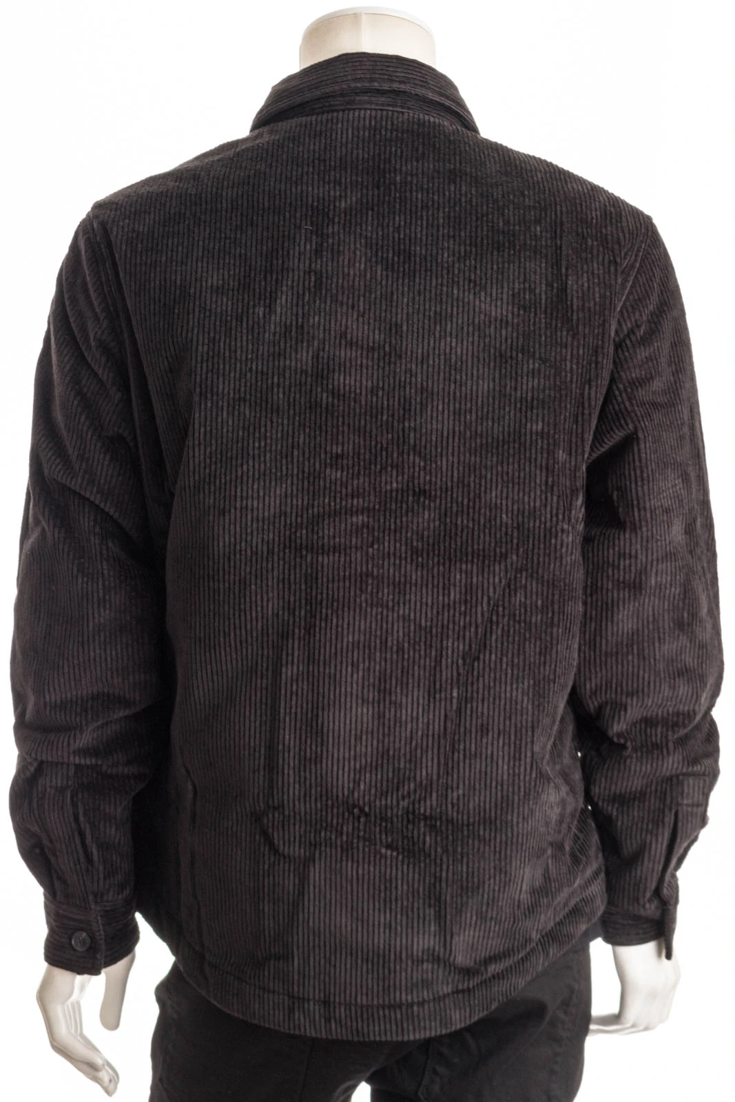 Hemdjacke EGRISO – Bild 3