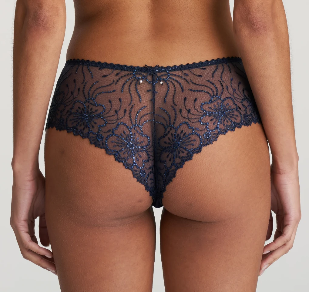 MARIE JO Luxus String, Modell: JANE – Bild 3