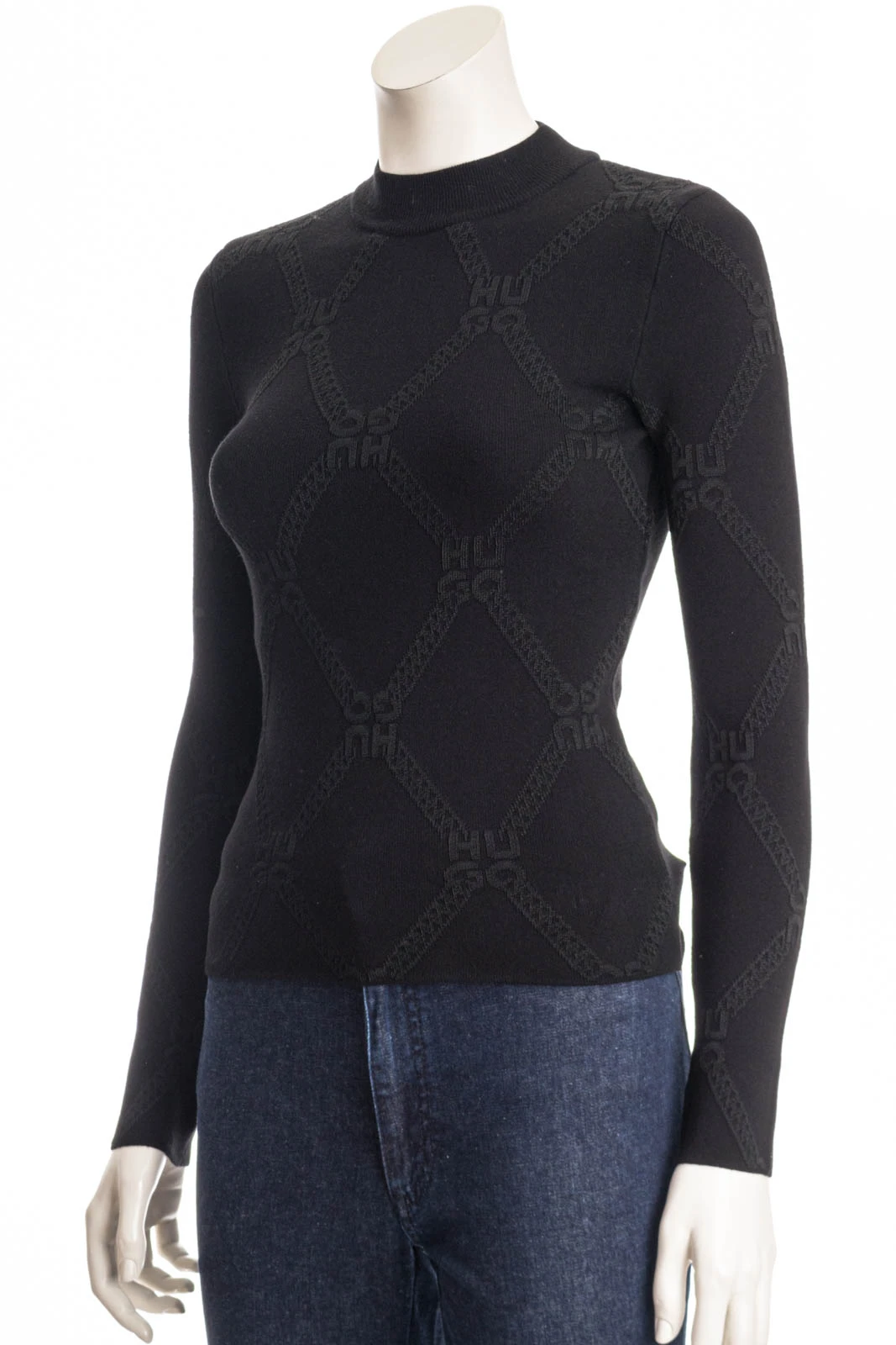 HUGO Pullover SATER – Bild 2