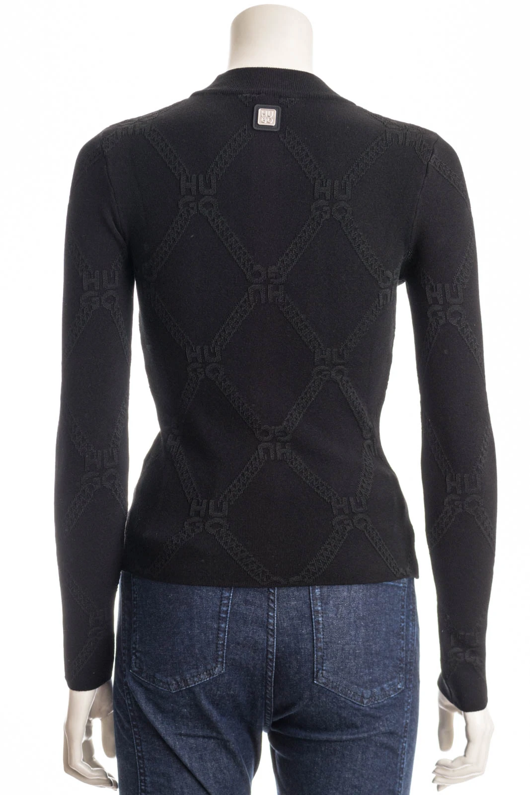 HUGO Pullover SATER – Bild 3