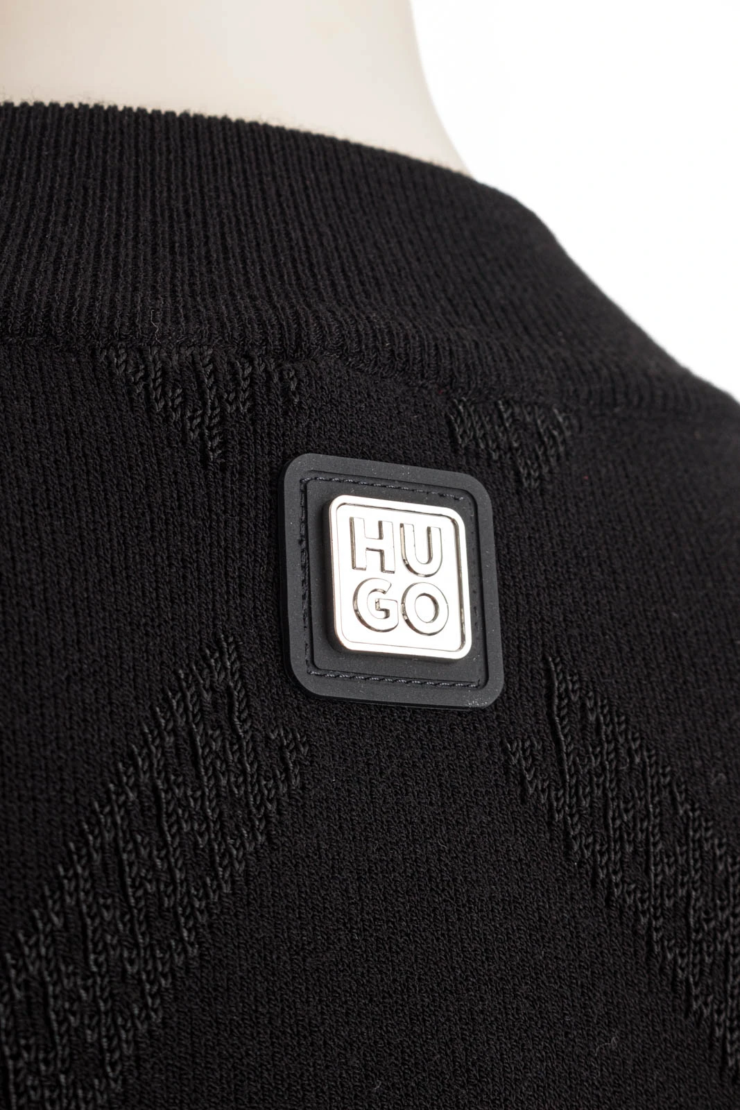 HUGO Pullover SATER – Bild 4