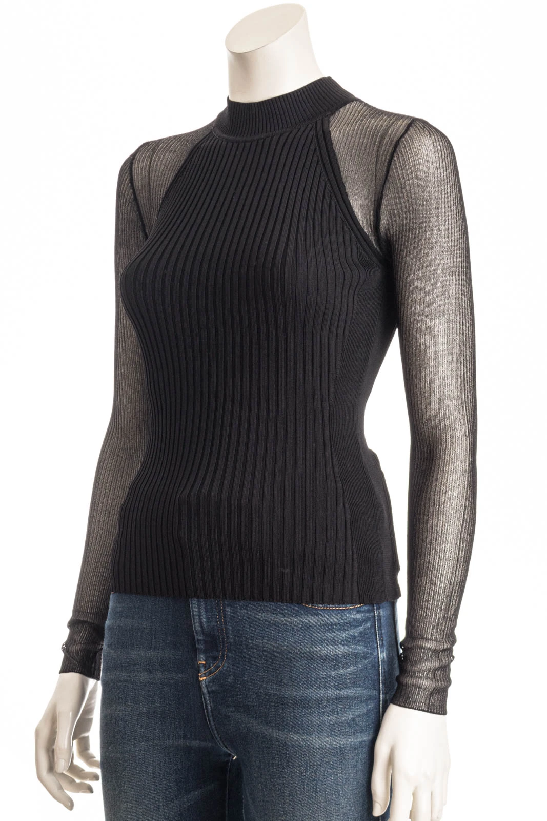 HUGO Pullover STASSI – Bild 2