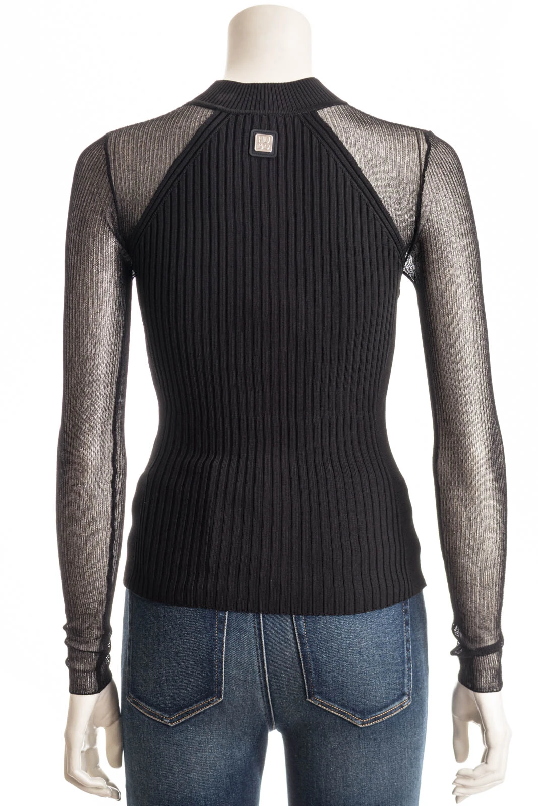 HUGO Pullover STASSI – Bild 3