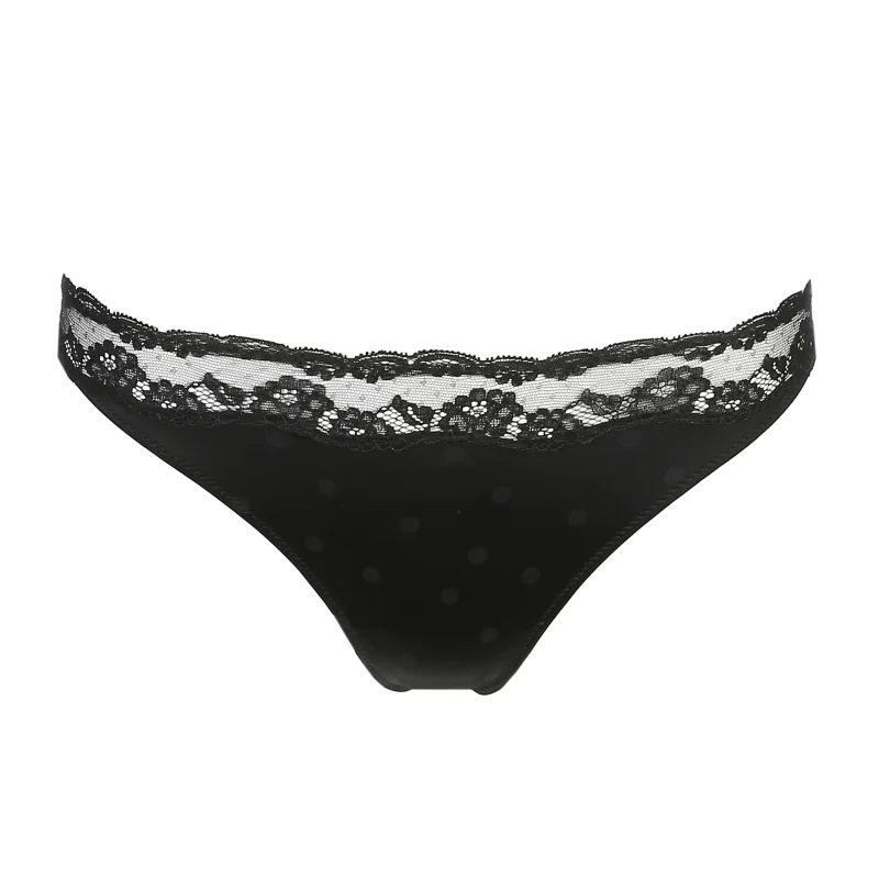 MARIE JO String, Modell: AMY