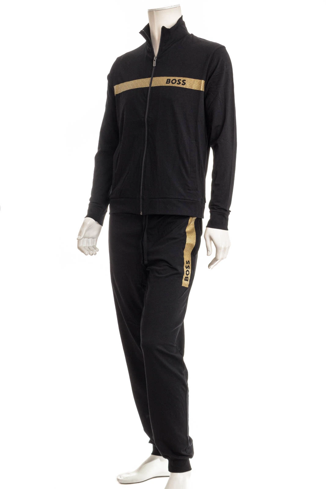 Set aus Jacke & Hose LONG SET 1 – Bild 2