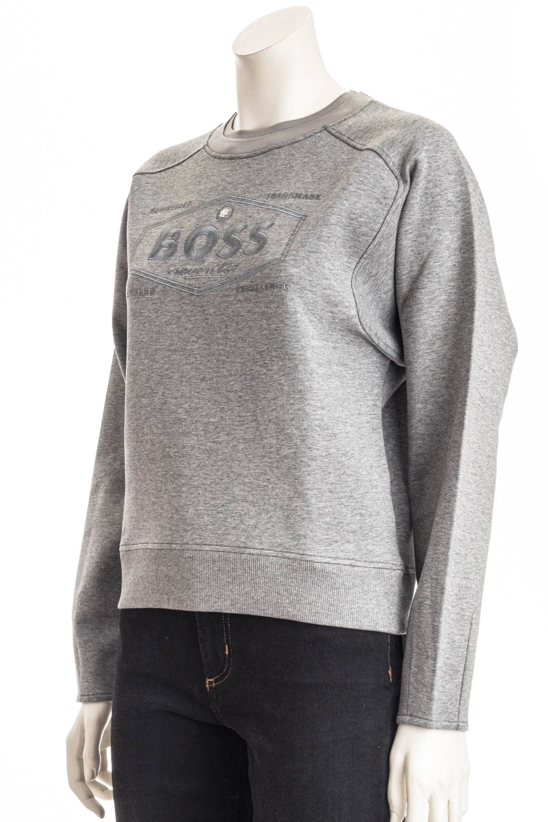 BOSS HBB Sweatshirt EBRANDE – Bild 2