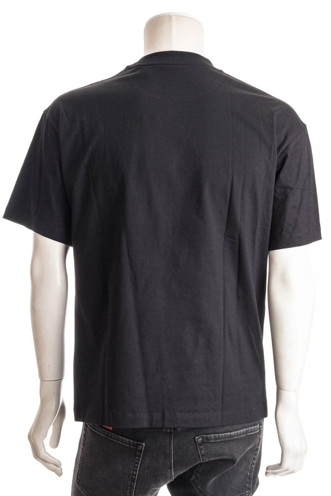 HUGO T-Shirt DIMONADE – Bild 3