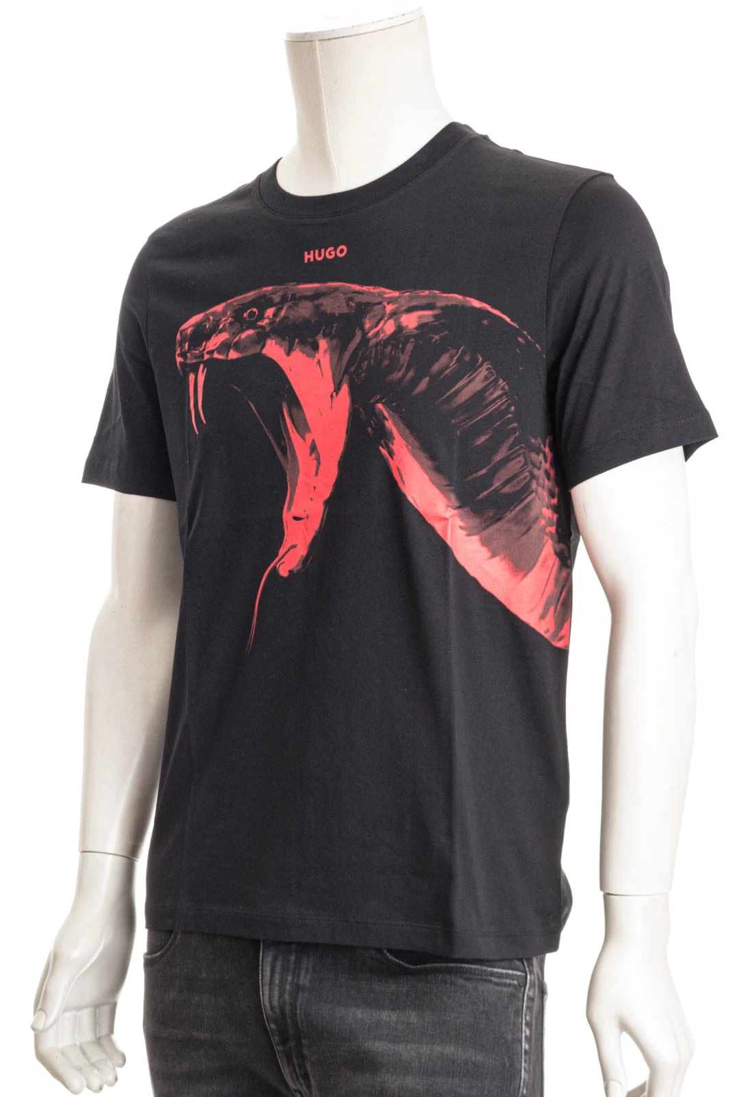 HUGO T-Shirt DIKOBRA – Bild 2