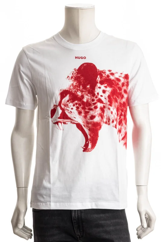 HUGO T-Shirt DIKOBRA