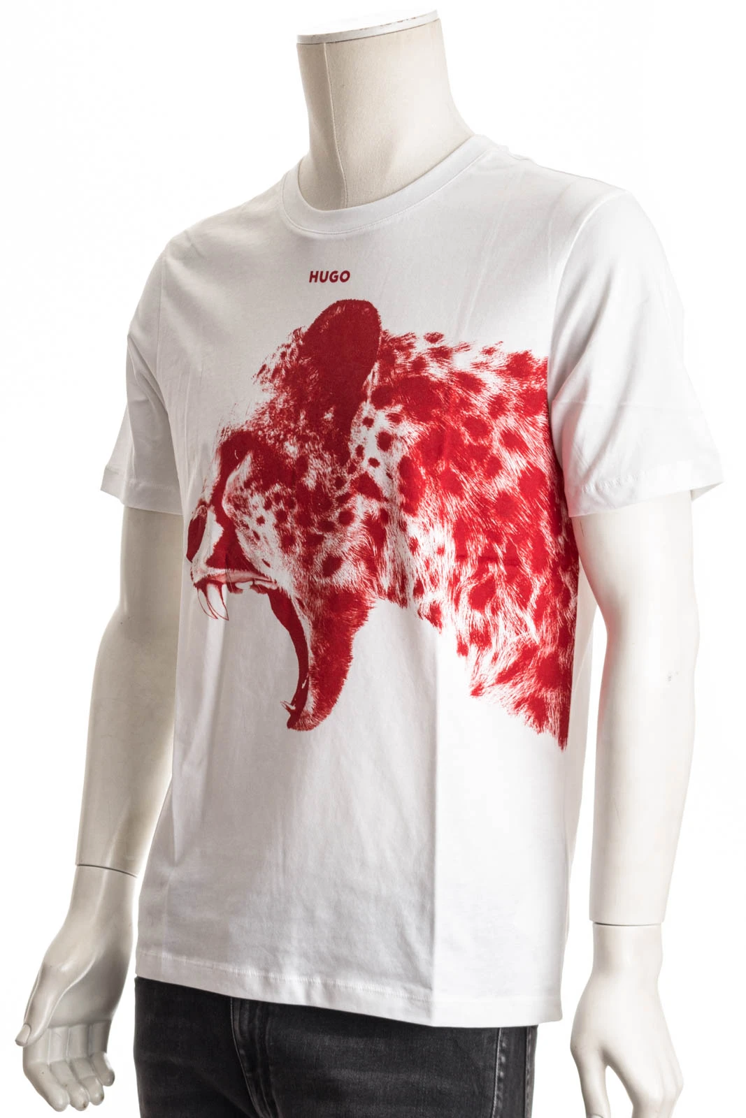 HUGO T-Shirt DIKOBRA – Bild 2