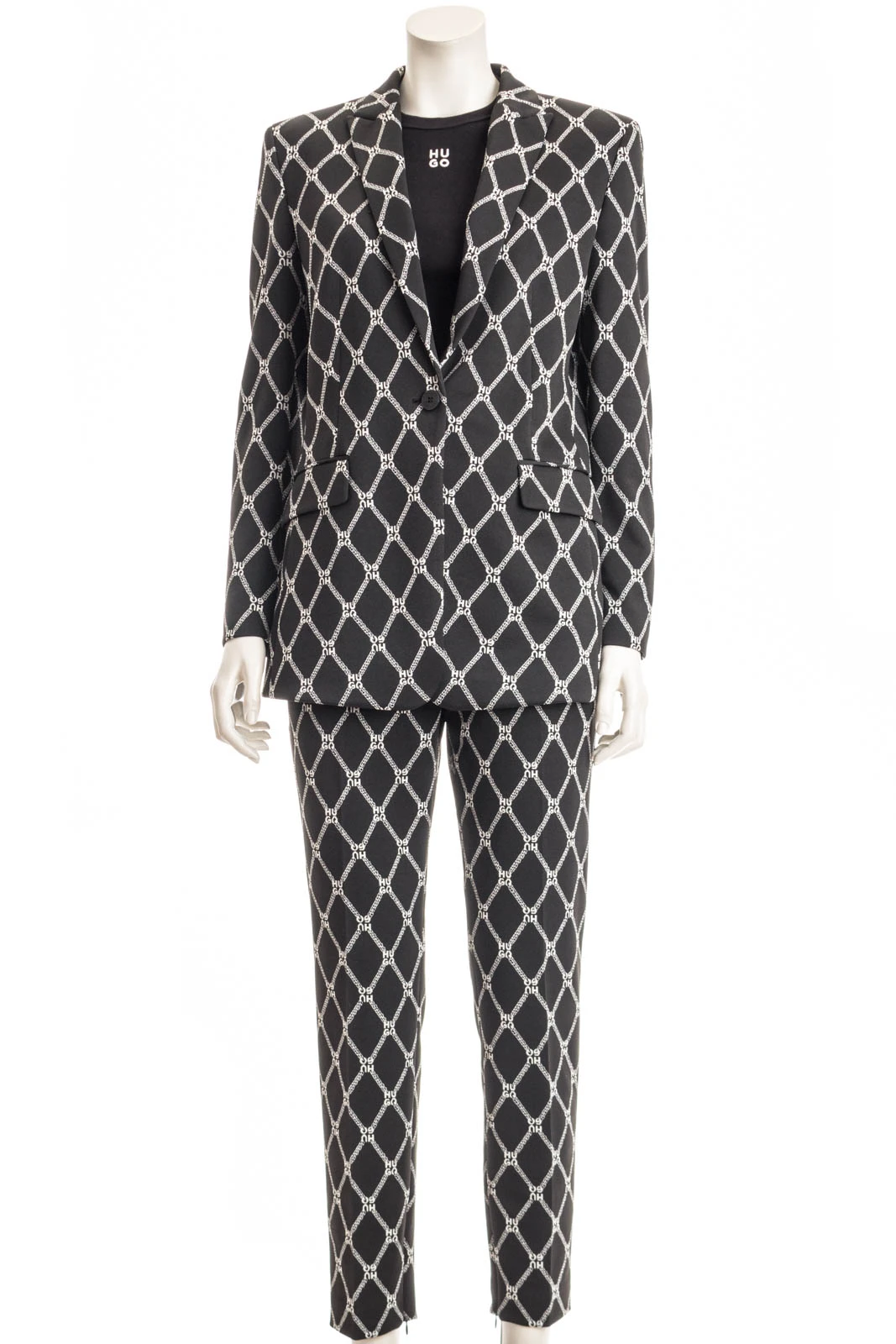 HUGO Hose HEDIMA – Bild 4