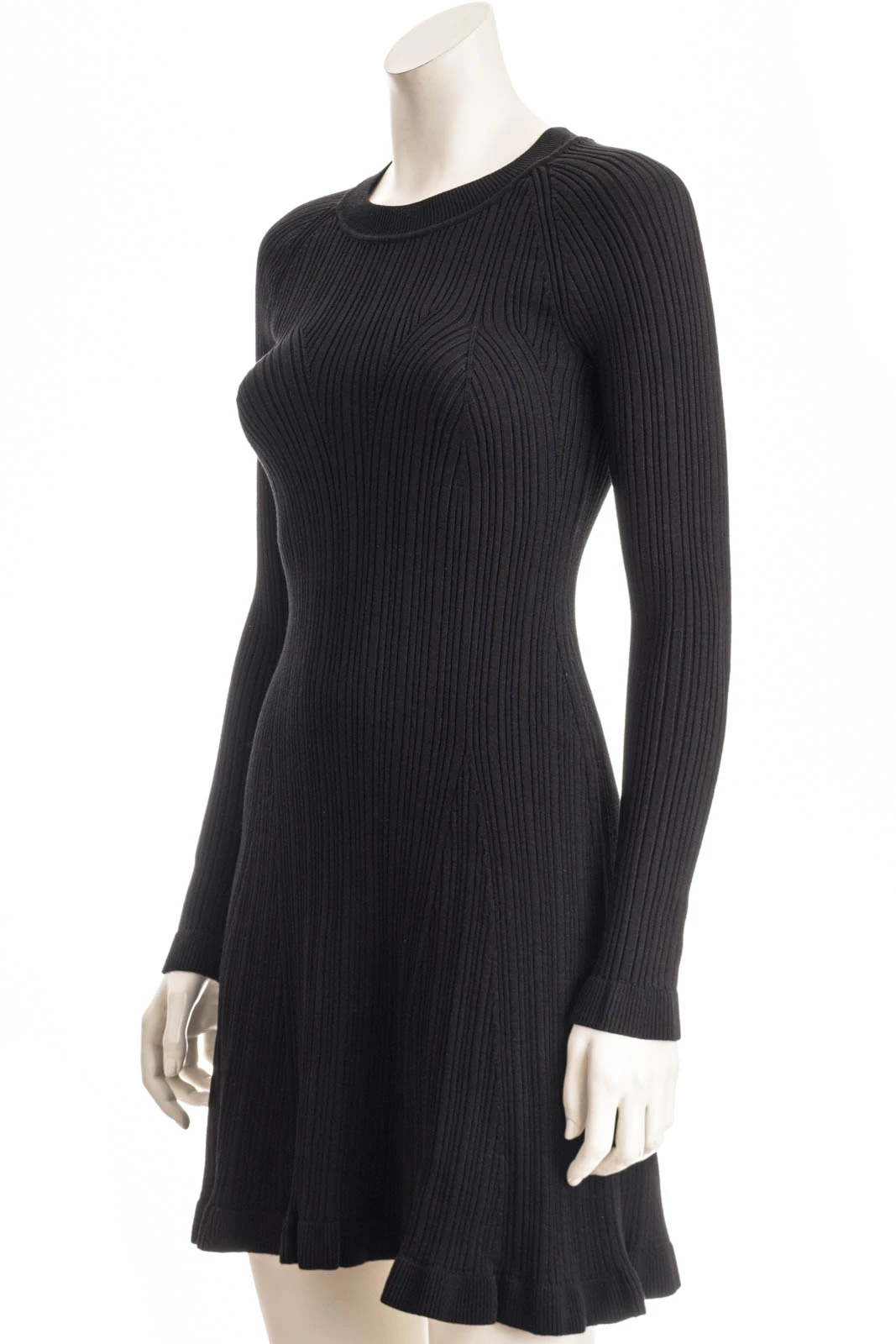 BOSS HBO Strickkleid C_FURNER – Bild 2