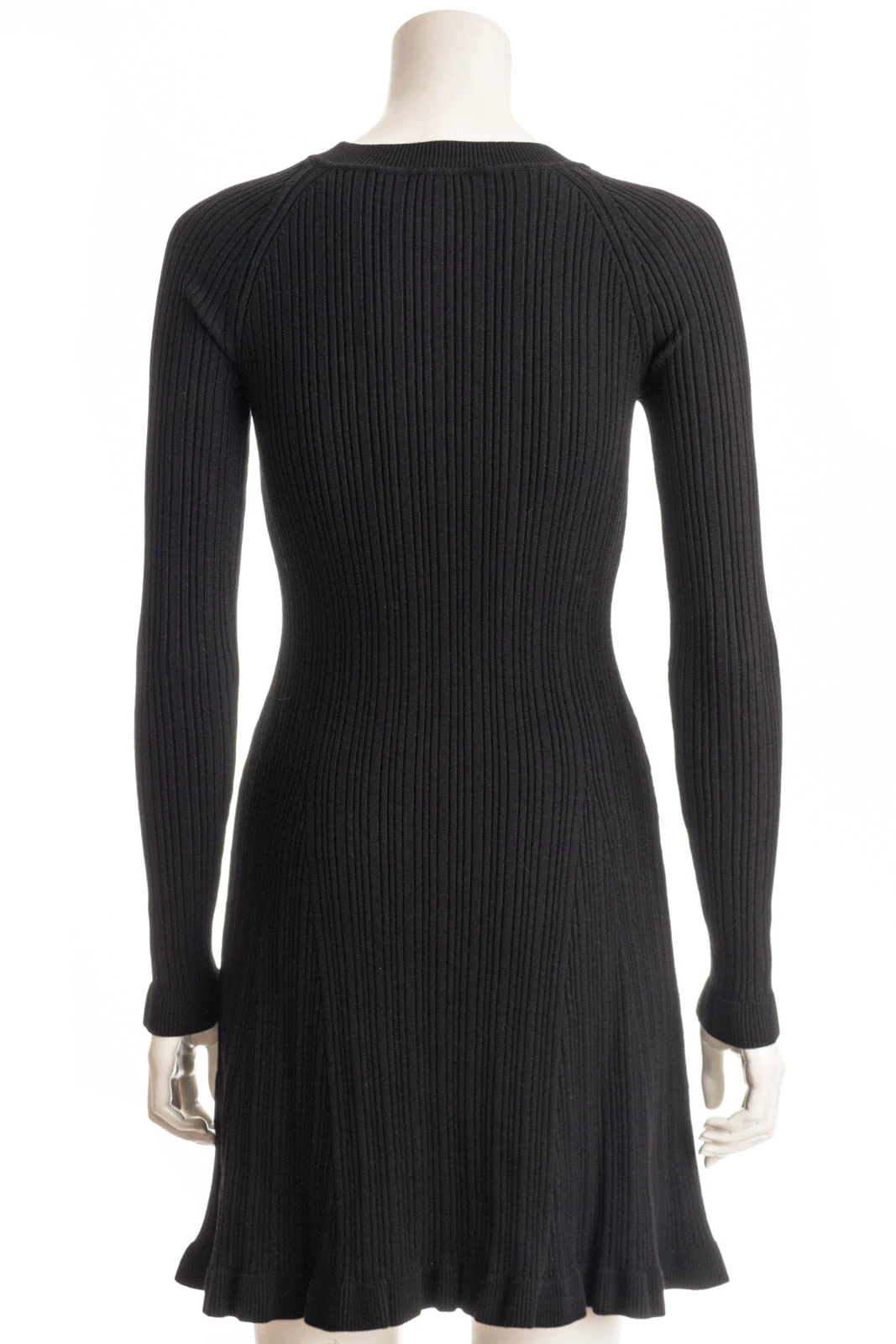 BOSS HBO Strickkleid C_FURNER – Bild 3