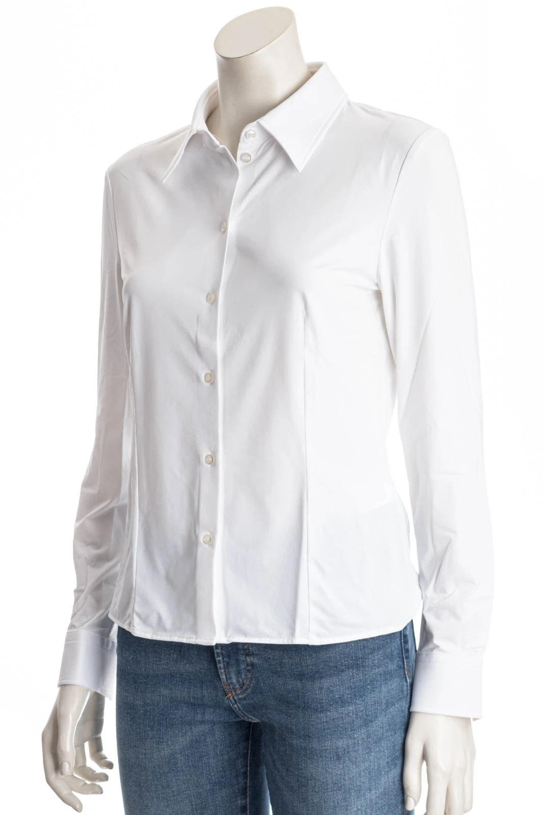 BOSS HBB Bluse BIRDIE_TUESDAY – Bild 2