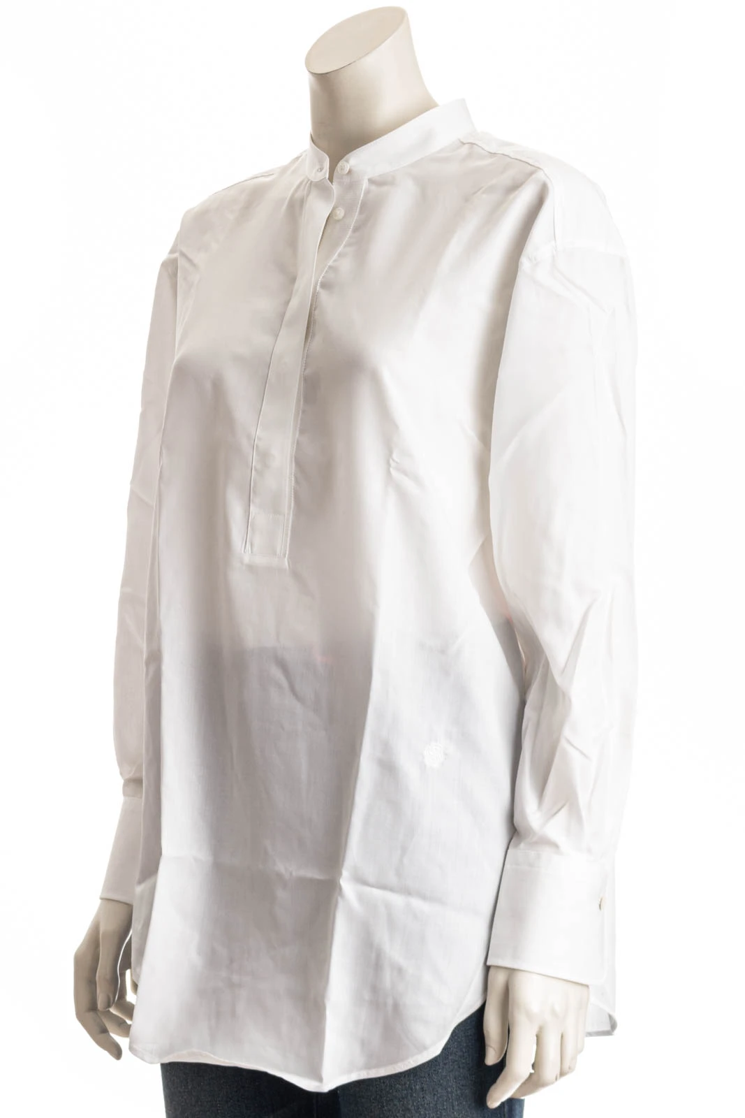 BOSS HBB Bluse BROOKE_WEDNESDAY – Bild 2