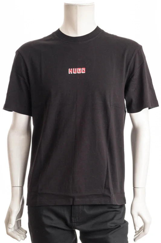 HUGO T-Shirt DIQITEE