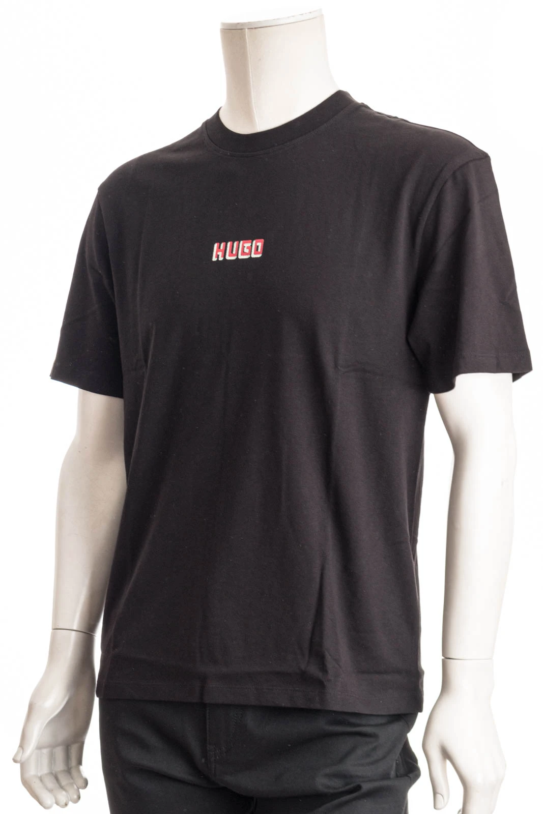 HUGO T-Shirt DIQITEE – Bild 2