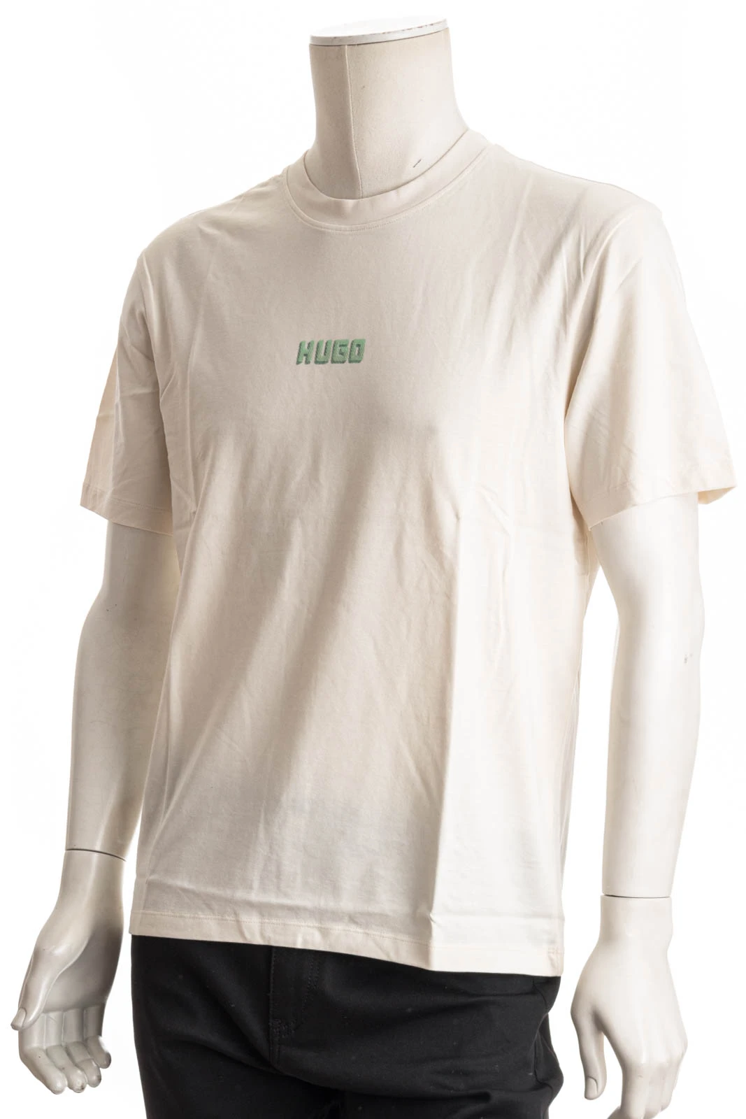 HUGO T-Shirt DIQITEE – Bild 2