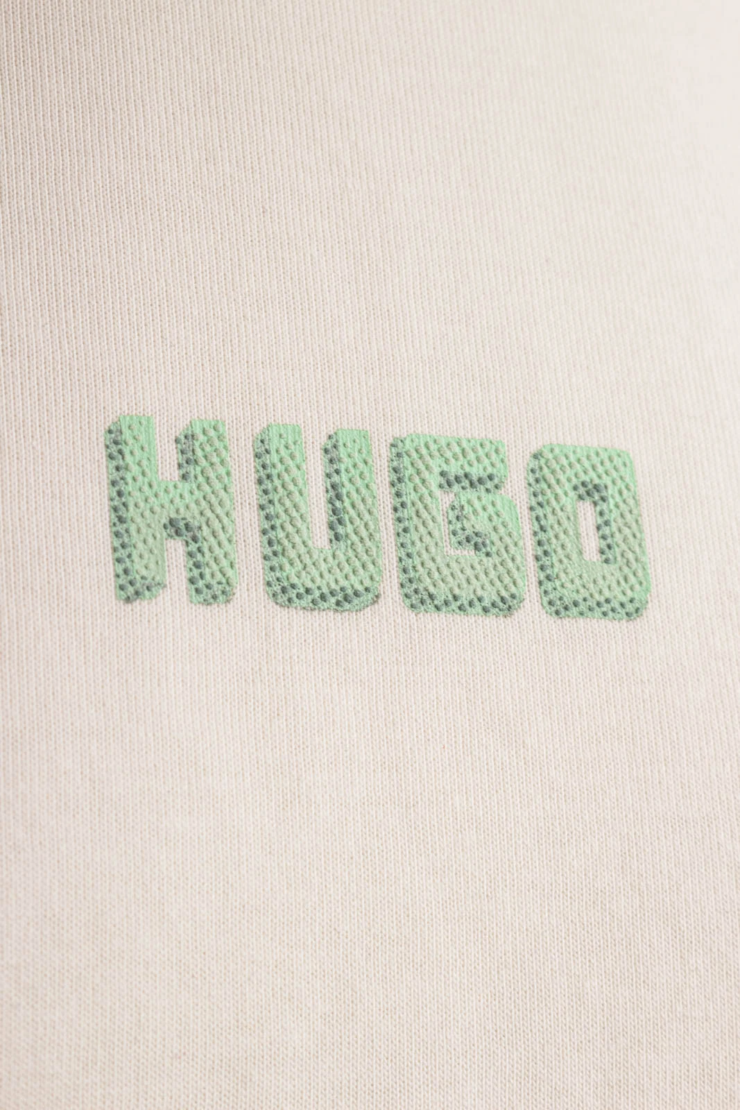 HUGO T-Shirt DIQITEE – Bild 4