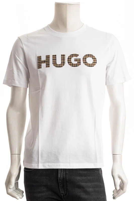 HUGO T-Shirt DULIVIO_U243