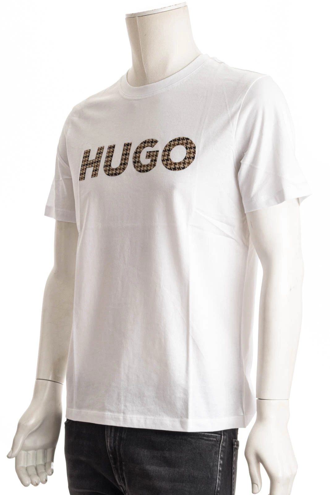 HUGO T-Shirt DULIVIO_U243 – Bild 2