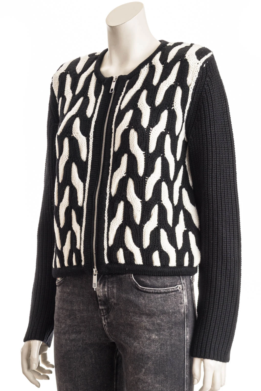 Strickjacke FATINDA – Bild 2