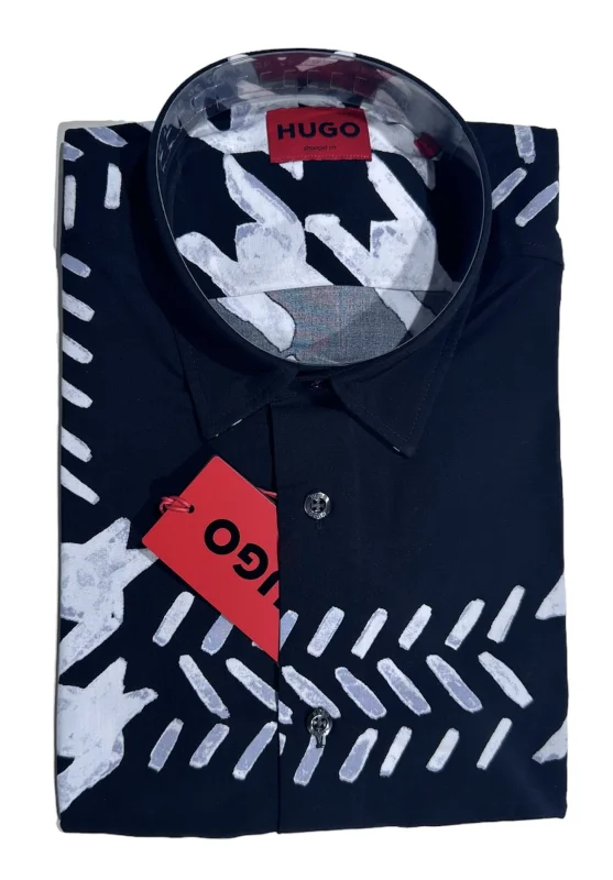 HUGO Hemd EMERO