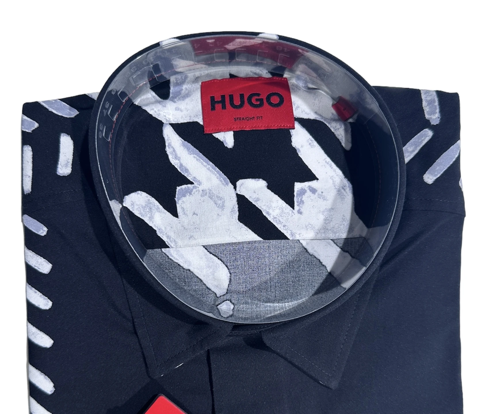 HUGO Hemd EMERO – Bild 2