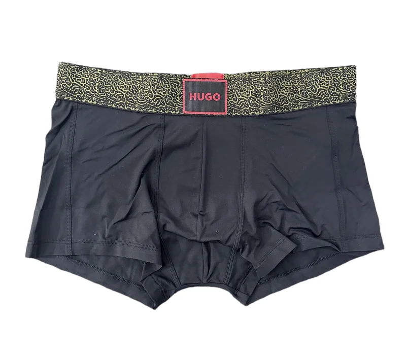 HUGO Boxershorts TRUNK MICRO