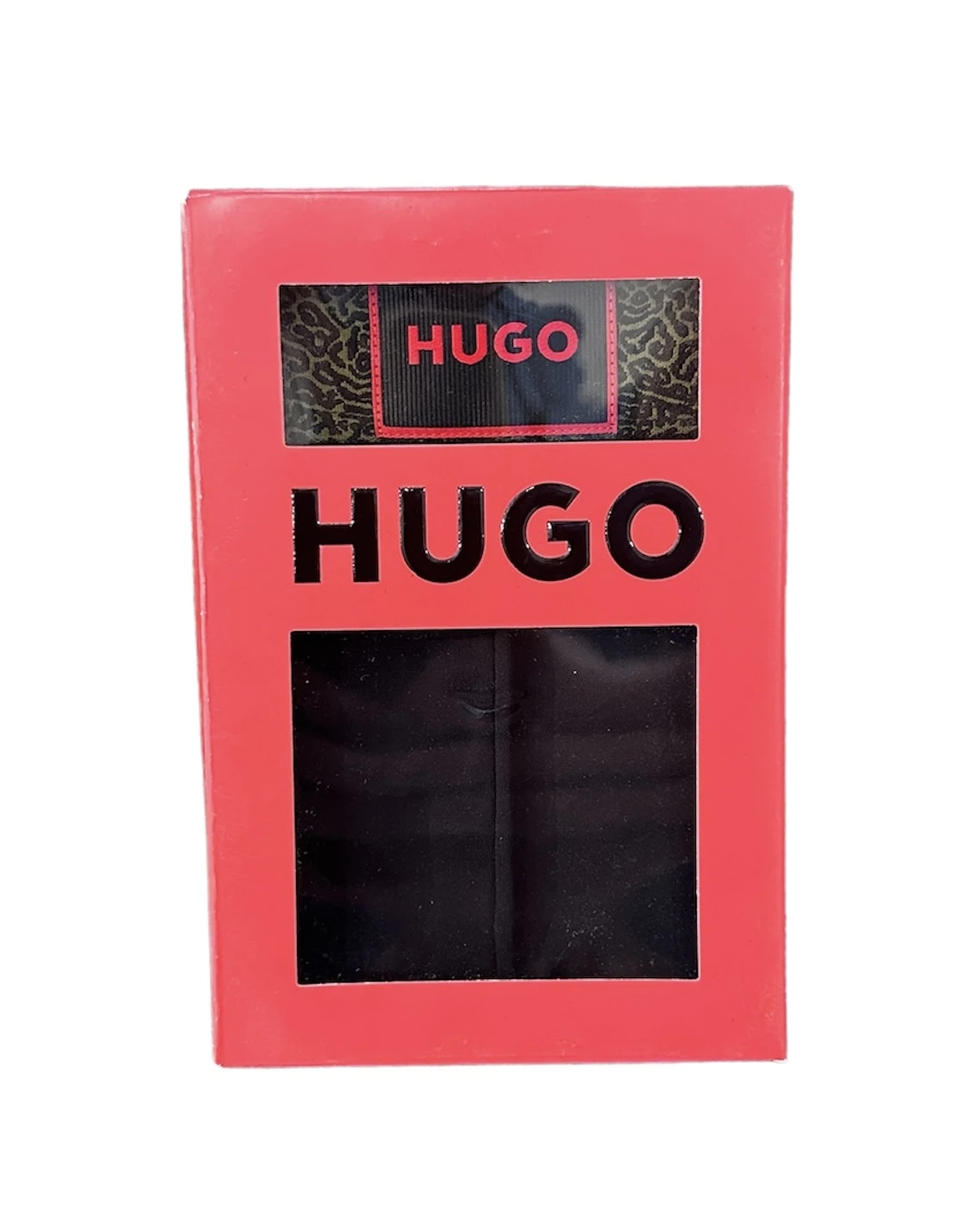 HUGO Boxershorts TRUNK MICRO – Bild 2