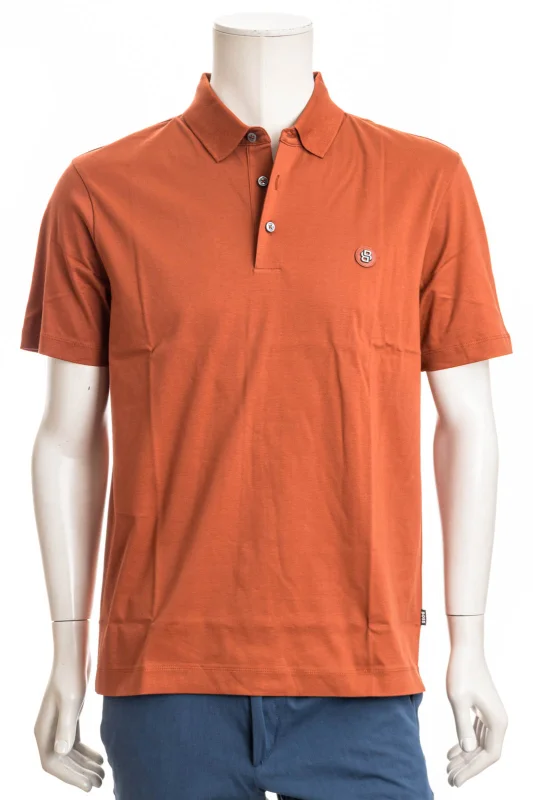 BOSS HBB Poloshirt C-PARRIS