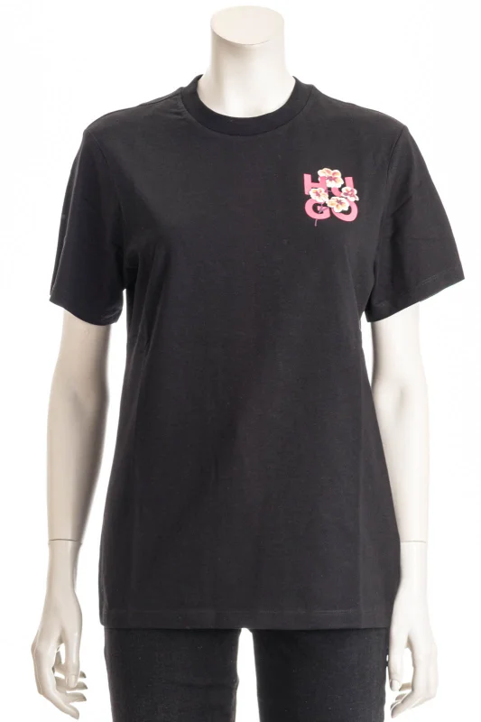 HUGO T-Shirt VINTAGE TEE_10