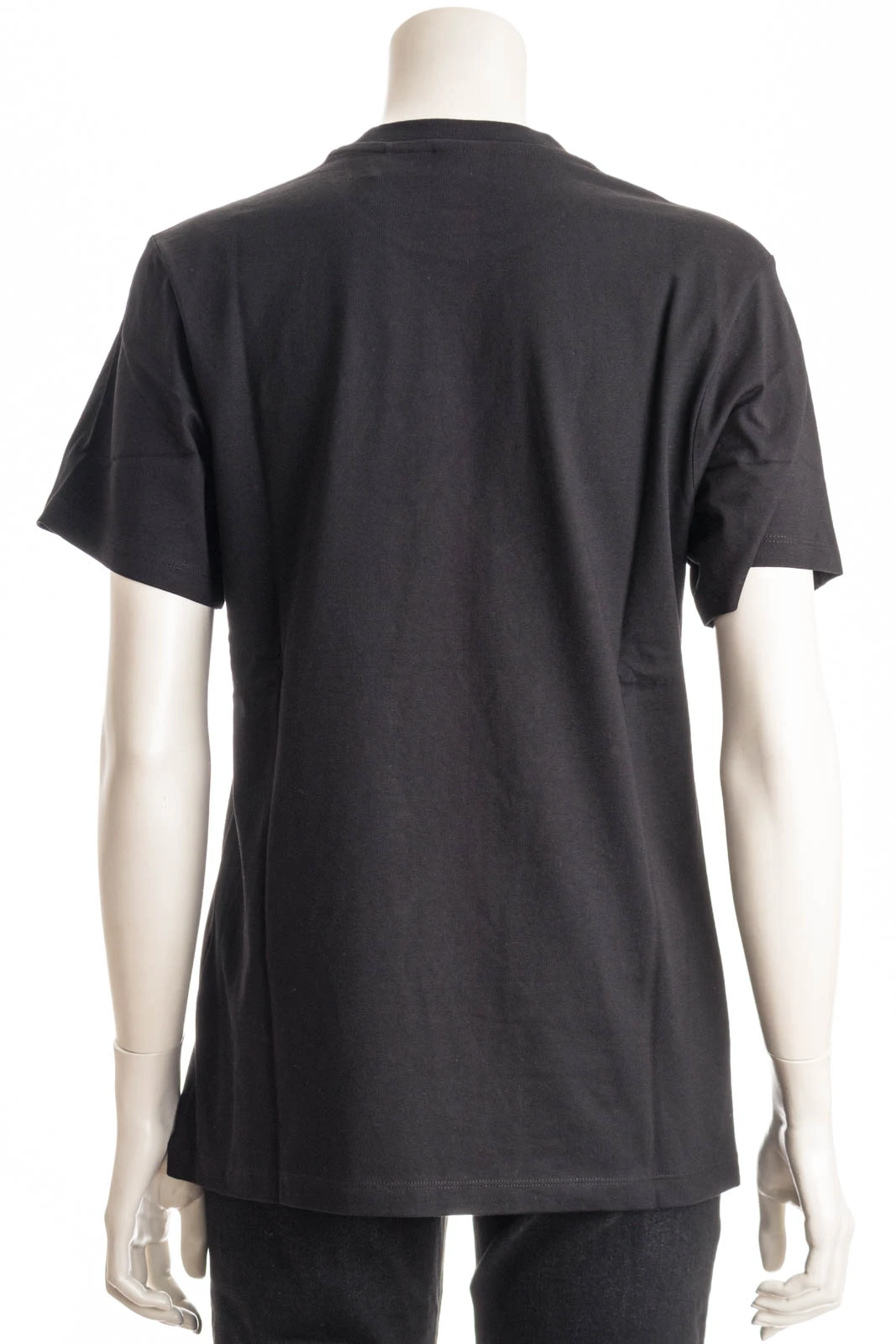 HUGO T-Shirt VINTAGE TEE_10 – Bild 3